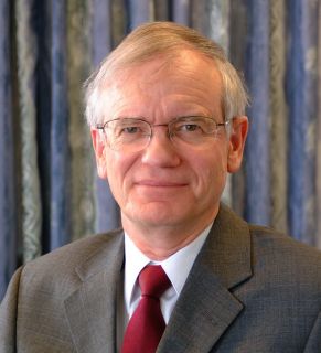 Professor Richard Darton FREng
